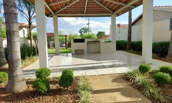 Imagem 3: Casa em Hortolândia - condomínio vivenda tulipa