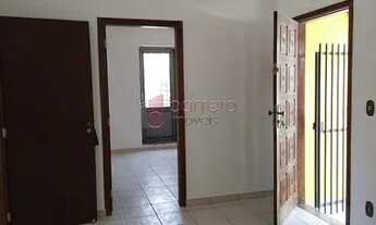 Imagem 4: Jundiaí - Casa Padrão - Anhangabaú