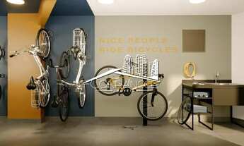 Imagem 3: Apartamento 3 Quartos com Suíte e Opções com Garden à venda no Boa Vista