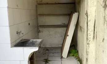 Imagem 4: Casa para aluguel com 85 metros quadrados com 3 quartos em Campo Grande - Santos - SP