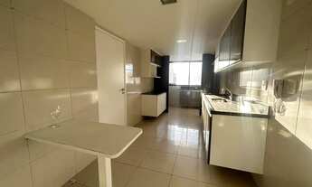Imagem 3: Apartamento para aluguel com 130 metros quadrados com 3 quartos em Boa Viagem - Recife - P