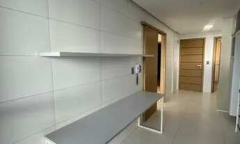 Imagem 6: Apartamento para aluguel com 133 metros quadrados com 2 quartos em Ponta D'Areia - Sã