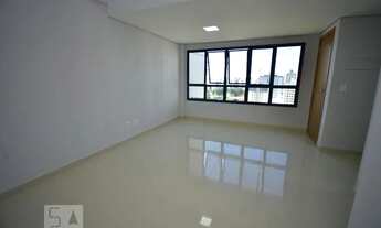 Imagem 2: Apartamento para Aluguel - Águas Claras, 1 Quarto, 50 m2