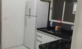 Imagem 7: Casa em Hortolândia - condomínio vivenda tulipa