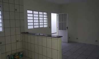 Imagem 4: Alugo Casa Jardim Modelo 3 cômodos grandes lavanderia e garagem Casa totalmente independe