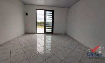 Imagem 2: Casa com 1 dormitório para alugar por R$ 900,00/mês - Parque São Domingos - São Paulo/SP