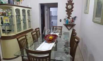 Imagem 3: São Paulo - Casa Padrão - Mooca