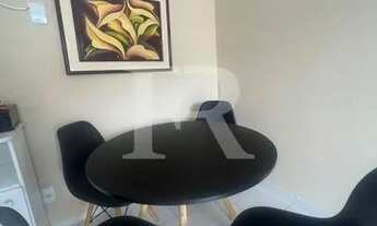 Imagem 4: Apartamento Semi Mobiliado para locação Anual, 2 Dormitórios, Canasvieiras, Florianópolis