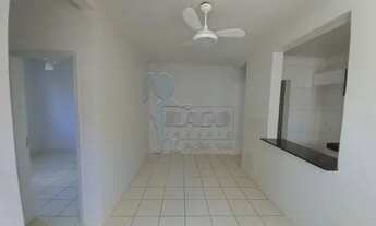 Imagem: Apartamento Padrão em Ribeirão Preto