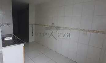 Imagem 3: Apartamento para aluguel tem 50 metros quadrados com 2 quartos