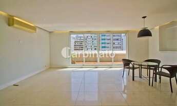 Imagem 3: Cobertura penthouse - 200úteis - 2 garagens - junto ao Paulistano - 1 por andar - vista ab