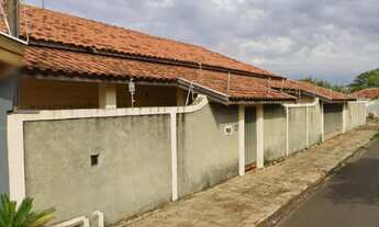 Imagem 2: Casa 3 quartos - 4 banheiros - Sala 3 ambientes - 368 m² - Jardim das Paineiras - Jaú