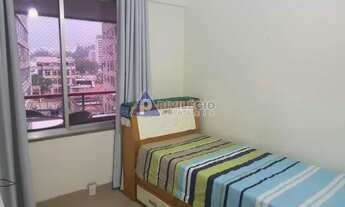 Imagem 7: Apartamento à venda, 3 quartos, 1 suíte, 2 vagas, Andaraí - RIO DE JANEIRO/RJ