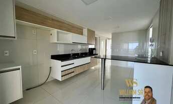 Imagem 6: Apartamento à venda no bairro Guararapes - Fortaleza/CE