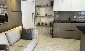 Imagem 4: Joinville - Apartamento Padrão - Saguaçu