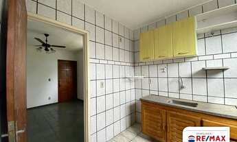 Imagem 6: ECS 407 Apartamento para venda com 63 metros quadrados com 3 quartos em Castelândia - Serr