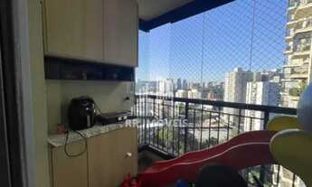 Imagem 5: RRCOD4797 Apartamento 68m² CONDOMÍNIO RESERVA DO ALTO - OPORTUNIDADE - 2 Dorms 2 Vagas - B