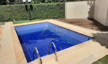 Imagem: Morumbi sofisticada e espaçosa