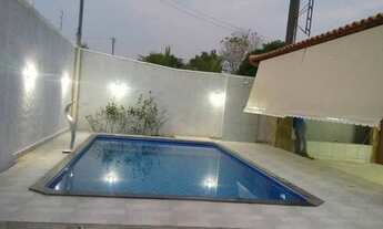 Imagem: Pousada para aluguel em aruana