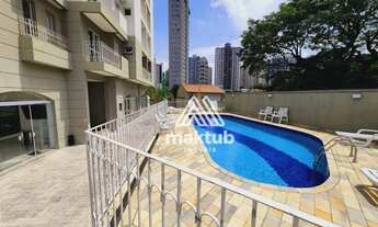 Imagem: Cobertura com 3 dormitórios para alugar