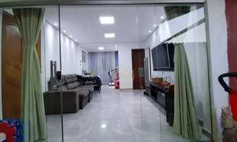 Imagem 7: Área Privativa para venda tem 82 metros quadrados com 2 quartos em Fonte Grande - Contagem