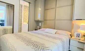 Imagem 7: Apartamento para venda tem 62 metros quadrados com 2 quartos