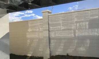 Imagem 7: Casa terrea, condominio terras alpha1