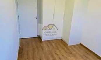 Imagem 6: Apartamento para Locação Alto da Boa Vista - Evolution Boa Vista