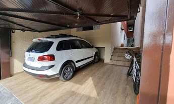 Imagem 2: Sobrado com 5 dormitórios à venda, 200 m² por R$ 585.150,00 - Jardim Silvina - São Bernard