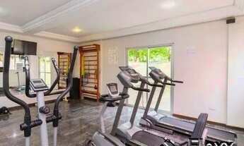 Imagem 5: Apartamento com 2 dormitórios à venda, 72 m² por R$ 375.000 - Portão - Curitiba/PR