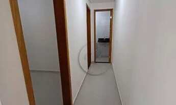 Imagem 5: Apartamento com 2 dormitórios à venda, 49 m² por R$ 355.000,00 - Vila Santa Teresa - Santo