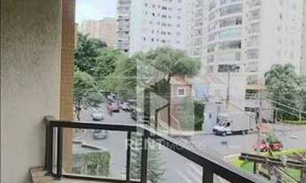 Imagem 5: Apartamento com 2 dormitórios para alugar, 65 m² por R$ 4.954,00/mês - Campo Belo - São Pa