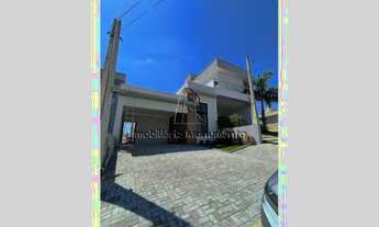 Imagem 3: Piracicaba - Casa de Condomínio - Bongue