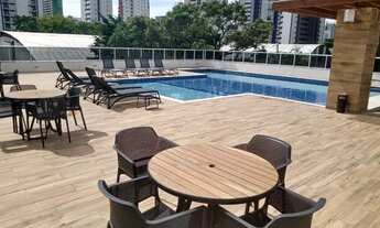 Imagem 6: FGR* Apartamento alto padrão pronto para morar-Boa Viagem-162m² tamanho família 4Quartos-i