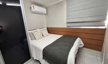 Imagem 4: Apartamento para venda possui 73 metros quadrados com 3 quartos