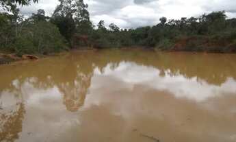 Imagem 2: Linda fazendinha de 135.000 m², Jaboticatubas (Temos várias opções)