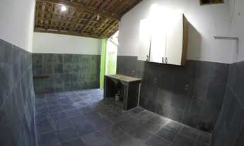 Imagem 2: Casa com 3 quartos para ALUGAR no Vista Verde