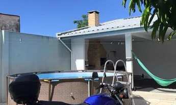 Imagem 5: Casa em Fazenda Santo Antônio - São José, SC