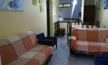 Imagem 6: Ubatuba Tenorio/Praia Grande, 3 qtos, piscina, churrasq