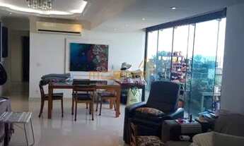 Imagem 6: Recreio dos Bandeirantes