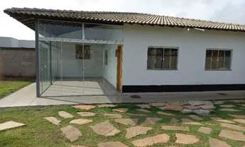 Imagem 3: Casa Cond Estancia Quintas da Alvorada 2Qtos