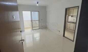 Imagem 2: Apartamento Padrão em São José do Rio Preto