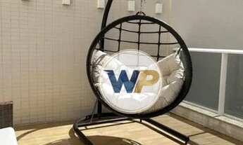 Imagem 6: Apartamento Garden com 4 dormitórios para alugar, 245 m² por R$ 20.000/mês - Centro - Baln