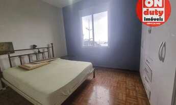 Imagem 6: Venda Apartamento/Locação - Boqueirão, Santos, SP