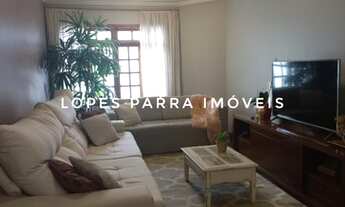 Imagem 7: Sobrado para venda possui 228 metros quadrados com 3 quartos em Jardim Bonfiglioli - São P