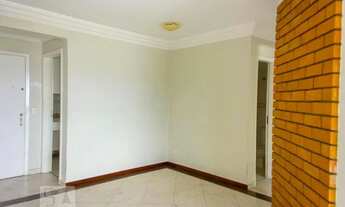 Imagem 3: Apartamento para Aluguel - Santa Teresinha, 3 Quartos, 92 m2