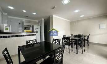 Imagem 14: Apartamento 2 dorms, Guilhermina, Lazer - 390mil