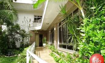 Imagem 2: São Paulo - Casa Comercial - Tatuapé