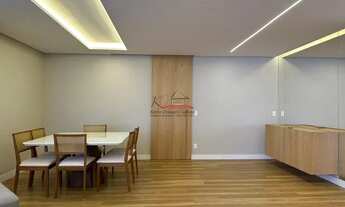 Imagem 5: Condominium Club Ibirapuera - Al. dos Jurupis, 900 - Moema Índios - 3 SUÍTES, AR CONDICION