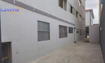 Imagem 3: Apartamento com 2 dormitórios à venda, 62 m² por R$ 280.000,00 - Assunção - São Bernardo d